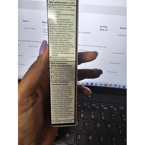 Mary Kay CC Cream Sunscreen SPF 15 - Deep, Lightweight Moisturizer for All Skin Types, 1 Fl Oz