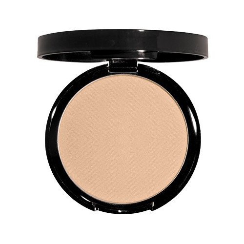 Dual Active Powder Foundation (Light Beige)
