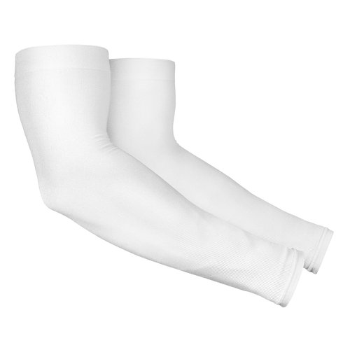 Tough Outdoors Sun Protection Arm Sleeves for Men & Women - Basketball Arm Sleeves - Football Sleeves - Sun Sleeves for Golf