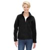 Ash City - Core 365 Ladies' Journey Fleece Jacket L TRUE ROYAL