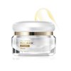 MISSHA Cell Renew Snail Mucin Vitamin C Cream 1.69 Fl oz, Hydrating Snail Mucin, Korean Skin Care for Improved Skin Texture & Youthful Glow, Glass Skin, Korean Moisturizer, Kbeauty, Paraben Free