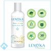 LEMYKA Eczema body Cream for eczema relief, Natural hand and body lotion, Gentle for sensitive skin, 8.3OZ, Infused with Aloe Vera & Calendula, Panthenol