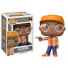 Funko POP Movies Kingsman Valentine Action Figure