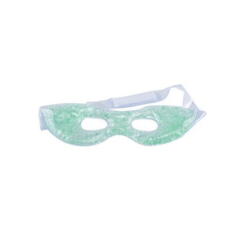 April Bath & Shower Revitalizing Eye Masks, 3 Count