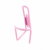 Sunlite Alloy Bicycle Water Bottle Cage, Pink