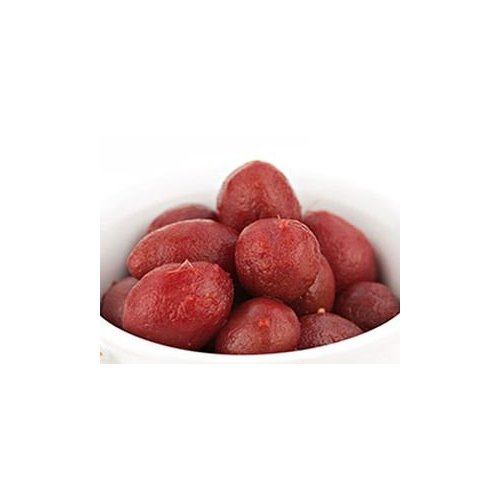 Jake & Amos J&A Pickled Sweet Baby Beets 32oz