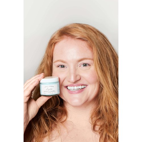 Earth Harbor AZURE Regenerative Neck Creme