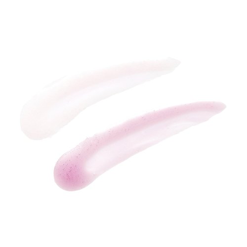 The Crème Shop Boba Bears High-Shine Tinted Lip Oil Duo - Indulge in Juicy Lips with Vitamin E Infusion - Long-Lasting Moisture - Lightweight Comfort (Set of 2)