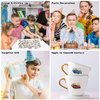 Partywind 265 Styles (30 Sheets) Glow Cars Kids Temporary Tattoos for Boys, Cars Birthday Decorations Party Supplies Favors, Car Tattoo Stickers for Boys Birthday Games Accessories