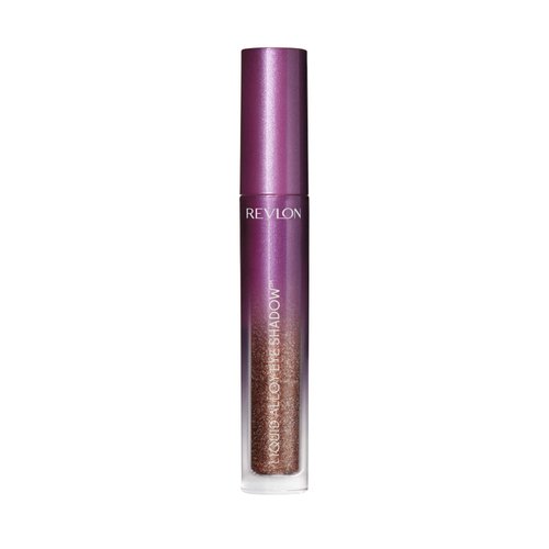 Revlon Crystal Aura Limited Edition Liquid Alloy Eye Shadow, Palm Reader