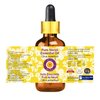 Deve Herbes Pure Neroli Essential Oil (Citrus aurantium) with Glass Dropper Steam Distilled 15ml (0.50 oz)