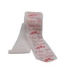 JustPaperRoses I Love You from Top to Bottom Printed Toilet Paper Gag Gift, Funny Novelty Valentine's Day or Anniversary Present for Him or Her