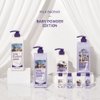 Milk Baobab Body Lotion Bioklass Baby Powder Scented Lotion 16.90 fl oz / 500ml Korean Skincare