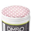 DMSO Gel 2 lbs. Non-diluted 99.995% Low Odor Pharma Grade BPA Free Container