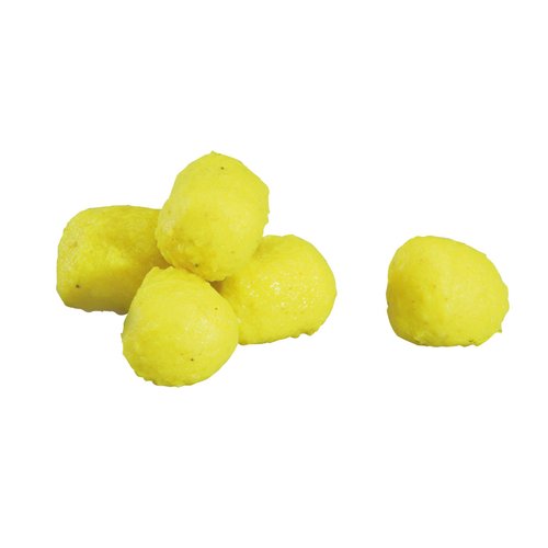 Berkley Gulp! Alive! Corn Fishing Bait, Yellow, Extreme Scent Dispersion, Great Replacement for Natural Corn, Ideal for Trout, Bass, Crappie, Catfish and More