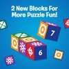 Uzzle 3.0 Expansion, Block Puzzle Board Game for Adults & Kids, Expert-Level Challenges, Requires Uzzle Base Game, an Action Packed Family Board Game, for Ages 4+
