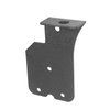 Hooke Road Wrangler TJ Auto CB Antenna Mount Bracket Holder for 1997-2006 Jeep Wrangler TJ
