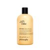 philosophy hydrating shower gel vanilla birthday cake