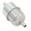 Spectre Performance 5965 Chrome Fuel Filter Canister