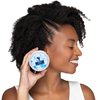 Camille Rose Black Castor Oil & Chebe Edge Control, Strengthening and Smoothing Hair Gel for Shine and Sculpting, 2 oz