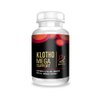 ACTIF Klotho Mega Support with 15+ Advanced Factors for Longevity Support - Non GMO, Made in USA, 90 Count