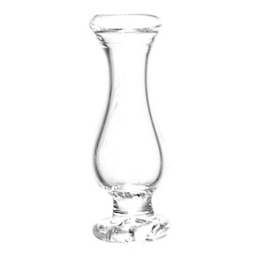 Dollhouse Glass Vase