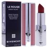 Givenchy Le Rouge Sheer Velvet Matte Lipstick - N36 L Interdit for Women - 0.11 oz Lipstick