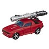 Transformers Toys Generations War for Cybertron: Earthrise Deluxe Wfc-E7 Cliffjumper Action Figure - Kids Ages 8 & Up, 5