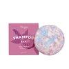 TANGIE Natural Shampoo Bar All natural. Made in Florida. Certified cruelty-free. Plastic-free packaging. Zero waste & Vegan. (Bergamot & Patchouli)