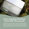emergin C Earth Hydrating Phytelene Cream - Anti-Aging Moisturizer with Chronopeptides + Multivitamins - Antioxidant-Rich Day + Night Face Cream for Fine Lines + Wrinkles (1.6 oz, 50 ml)