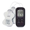 OMRON Max Power Relief TENS Unit Muscle Stimulator - Massage Therapy for Lower Back, Arm, Foot, Shoulder, and Arthritis Pain - Drug-Free Pain Relief