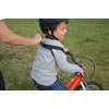 Outdoorsy Supplies First Ride Harness for Kids. Pedal or Balance Bike Trainer, no Training Wheels