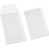 Platinum Protectors Resealable Graded Card Sleeves for PSA, CGC and TAG Slabs (100 Pack)