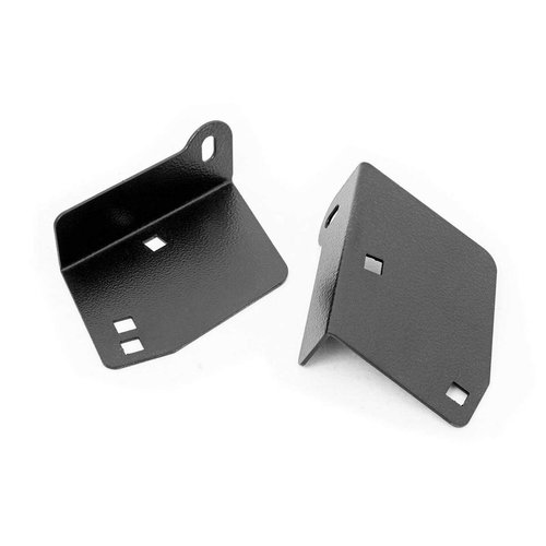 Rough Country Inner Fender Trim Panel for 2014-2018 Chevy/GMC 1500-10002