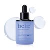 belif Super Drops Multi-7 Hyaluronic Hydrating Serum - 24-hr Moisturization, Hyaluronic Acid, Panthenol, Lightweight Daily Essence | Korean Skincare (1.01 fl. oz)
