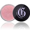 Giselle Cosmetics Rose Pink Eyeshadow Palette - Make Up Eye Shadow Set with Loose Powder, Glitter, Shimmer, Matte, Mineral Powder for Summer Color, Loose Pigment, Organic Makeup