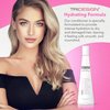 TRIDESIGN TRI Moisturizing Conditioner - Hydrating Dry & Damaged Hair, Infused Wheat Protein to Protect, Repair & Restores Moisture to Curly, Straight, Wavy Treated Hair - 10.5 Fluid Ounce