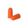 Radians Ear Plugs, Orange, NRR 32, 500 Plugs Per Bag