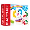 SmartMax My First Stacking Rings 10-Piece Early STEM Discovery Set for Ages 1-5