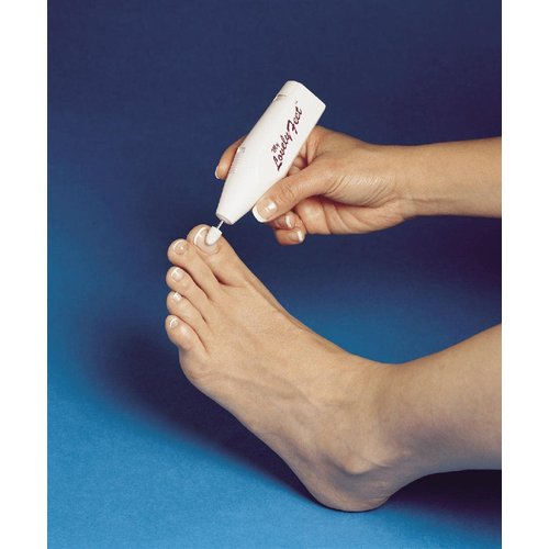 Medicool My Lovely FeetProfessional Battery Nail Drill with Case and Bit Kit | MY LOVELYF