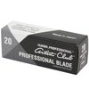 Feather Artist Club Pro Razor Blades 20 Count