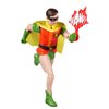 McFarlane Toys DC Batman 1966 TV Series Robin Action Figure