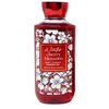 Bath & Body Works Winter Cherry Blossom - Duo Gift Set - Shower Gel and Body Lotion with a Cherry On Top Soap