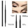 Magik 2-4 Pack Eyebrow Pencil Waterproof Smudge-proof Eyebrow Brush Microblading (Soft Coffee, 2 Pack)
