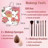 Makeup Set for Women, Makeup Kit for Beginners Teen Girls, Makeup Gift Set for Teens, Makeup Kit for Girls, Makeup for Teens, Eyeshadow Palette, Lip Gloss, Face Makeup, Eye Makeup
