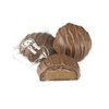 Giannios Candy Milk Chocolate Maple Creams Candy, Various Sizes (1 pound)