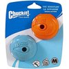 Chuckit! Dog Fetch Toy Whistler Ball Noisy Play Fits Launcher Medium 4 Balls2