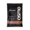 Osmo Rapid Recovery - Whey & Micellar Casein Protein Powder Blend with Carbohydrates & Caffeine, All Natural Ingredients, Enables Muscle Repair & Boosts Glycogen Restoration - Chocolate, 8 Servings