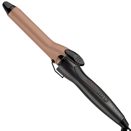 Revlon Salon Advanced Copper + Ceramic 1 Inch Curling Iron