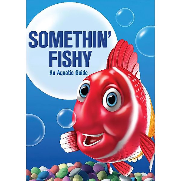The Desktop Aquarium (Mega Mini Kit): Just Add Water! (RP Minis)